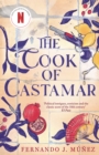 The Cook of Castamar - Book