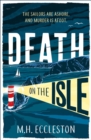Death on the Isle - Book