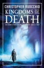 Kingdoms of Death - Book