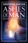 Ashes of Man - eBook