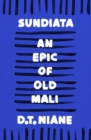 Sundiata: An Epic of Old Mali - eBook