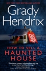 How to Sell a Haunted House - Book
