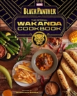 Marvel Comics' Black Panther: Wakanda Cookbook - Book