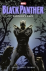 Black Panther: Panther's Rage - Book