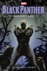 Black Panther: Panther's Rage - eBook