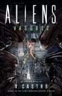 Aliens: Vasquez - Book