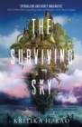 The Surviving Sky - Book