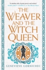 The Weaver and the Witch Queen - Book