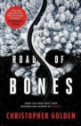Road of Bones - Book