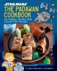 Star Wars: The Padawan Cookbook - Book
