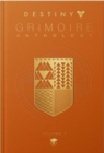 Destiny: Grimoire Anthology Vol. V - Book
