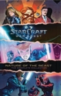StarCraft: War Chest - Nature of the Beast - Book
