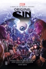 Marvel's Original Sin Prose Novel - eBook