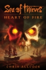 Sea of Thieves: Heart of Fire - Book