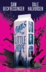 Girls of Little Hope - Book