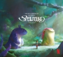 The The Art & Making of Spellbound - Book