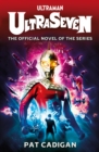 Ultraman - Ultraseven - Book