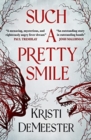 Such a Pretty Smile - Book