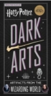 Harry Potter: Dark Arts - Book
