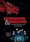 Dungeons & Dragons: The Official Countdown Gift Calendar - Book