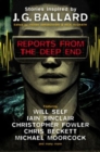 Reports from the Deep End - Book
