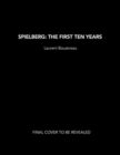 Spielberg: The First Ten Years - Book