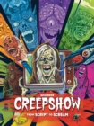 Shudder's Creepshow: From Script to Scream - eBook