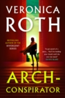 Arch-Conspirator - Book