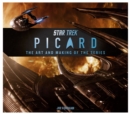 Star Trek: Picard: The Art and Making of the Series - Book