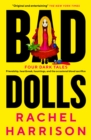 Bad Dolls - Book