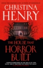 The House that Horror Built - eBook