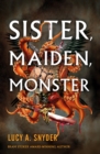 Sister, Maiden, Monster - eBook