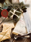 Lord of the Rings: The Unofficial Cookbook - Book