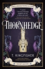 Thornhedge - Book
