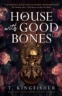 A House with Good Bones - Book