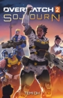 Overwatch 2: Sojourn - Book