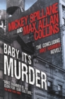 Mike Hammer - Baby, It's Murder - Book