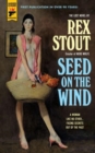 Seed On The Wind - Book