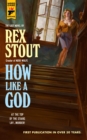 How Like A God - eBook