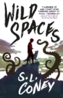 Wild Spaces - Book