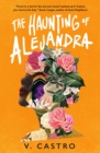 The Haunting of Alejandra - Book