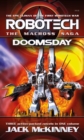Robotech - The Macross Saga: Doomsday, Vol 4-6 - eBook