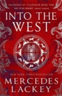 Founding of Valdemar - Into the West - Book