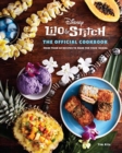 Lilo and Stitch: The Official Cookbook - Book