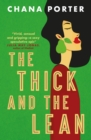 The Thick and The Lean - eBook