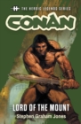 The Heroic Legends Series - Conan: Lord of the Mount - eBook