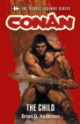 Conan: The Child - eBook