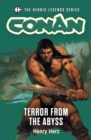 Conan: Terror from the Abyss - eBook