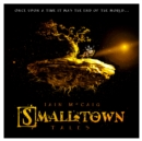 Smalltown Tales - Book