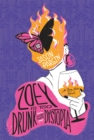Zoey is too Drunk for this Dystopia - eBook